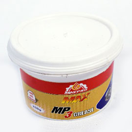Maxpro Gear Oils