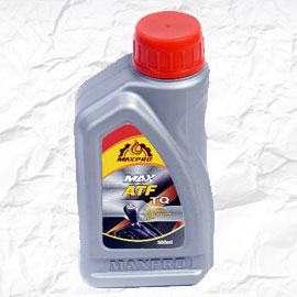 Maxpro Gear Oils