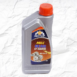 Maxpro Gear Oils