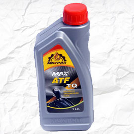 Maxpro Gear Oils