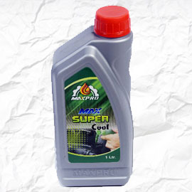 Maxpro Gear Oils