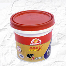 Maxpro Gear Oils