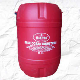 Maxpro Industrial Oils